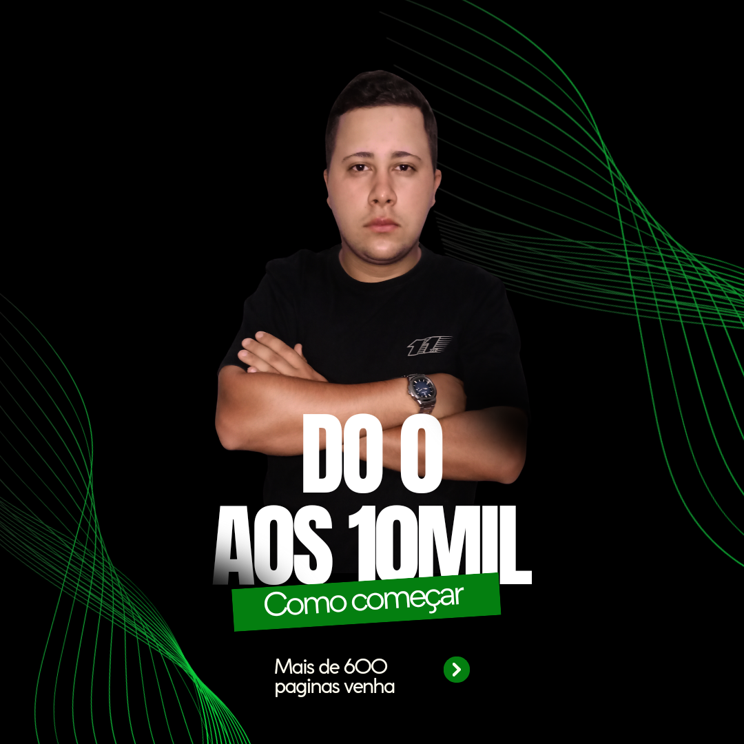 Imagem do curso Marketing digital Do 0 aos 10 mil