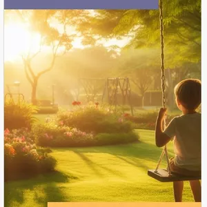 Imagem de capa para o Ebook Desconectando A Infância: Um Guia Para Reduzir O Uso De Telefone Em Crianças De Até 9 Anos