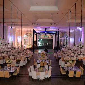 Imagem de capa para o Evento presencial Espaço da Corte Brasília 