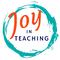 Joy in Teaching