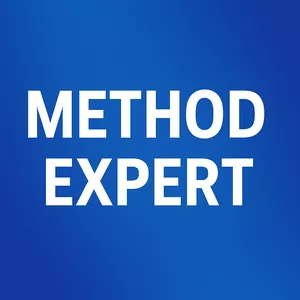 Cover image for Online course METHOD EXPERT