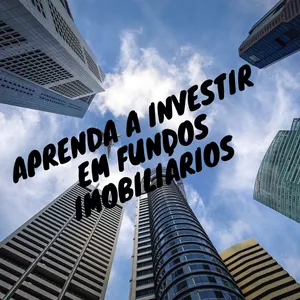 Imagem de capa para o Curso online Curso de Fundos imobiliários- iniciante e intermediário.