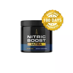 Cover image for Online course Nitric boost