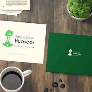 Imagen de portada para Curso online Plantilla - Manual de identidad visual para marcas