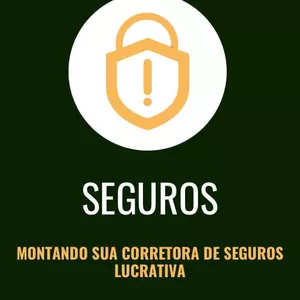 Imagem do curso Corretora de seguros…do zero ao sucesso