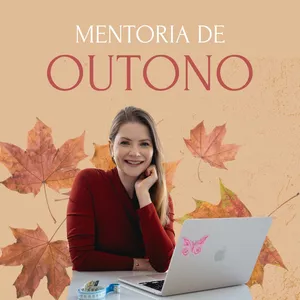 Imagem de capa para o Curso online Mentoria de Outono