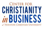 Center for Christianity in Business's School logo