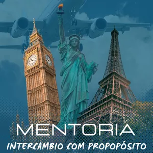 Imagem de capa para o Curso online Mentoria ICP - Intercâmbio com Propósito
