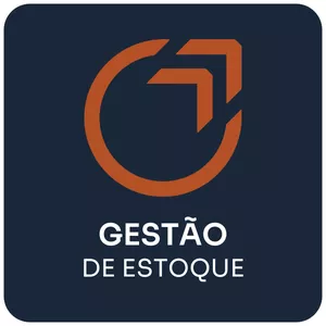 Imagem de capa para o Curso online Gestão de Estoque Inteligente