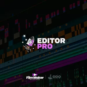 Cover image for Online course Editor Pro