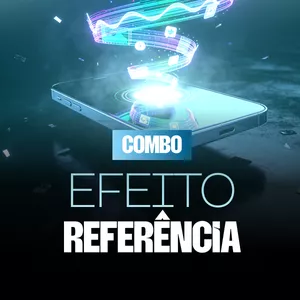 Imagem de capa para o Curso online COMBO COM TODOS OS CURSOS ACIMA (Efeito Referência)