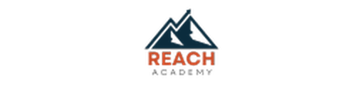 REACH Academy logo