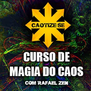 Imagem do curso Curso de Magia do Caos