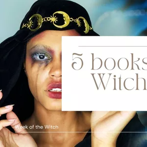 Cover image for Online course Secret books that NO ONE talks about - MASTERCLASS