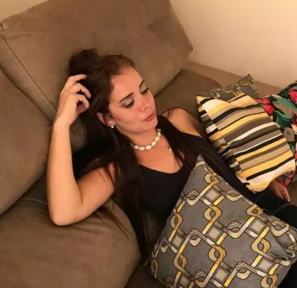 Aline