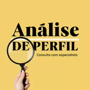 Imagem de capa para o Curso online Análise de Perfil estratégica