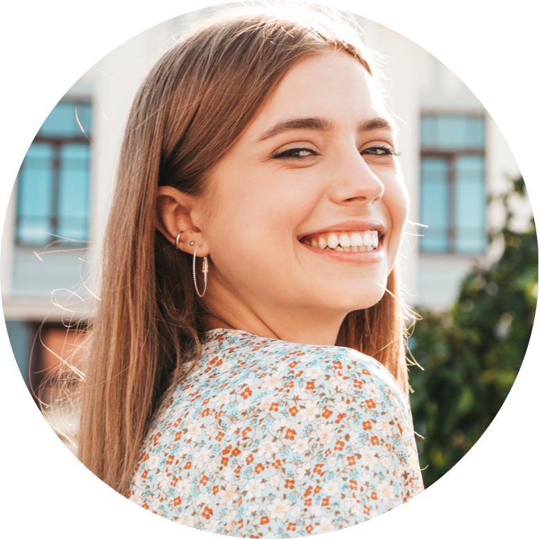 Isabel R., 31 anos - Setúbal