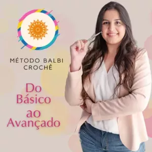Imagem do curso MÉTODO BALBI CROCHÊ