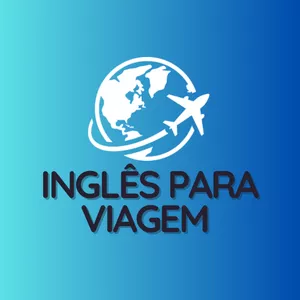 Imagem de capa para o Curso online  INGLÊS PARA VIAGEM 