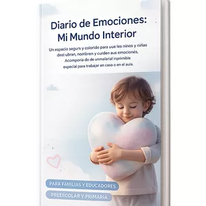 Imagen de portada para Ebook Kit-Diario-de-Emociones-Mi-Mundo-Interior