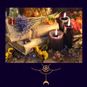 Imagen de portada para Curso online Hechicería