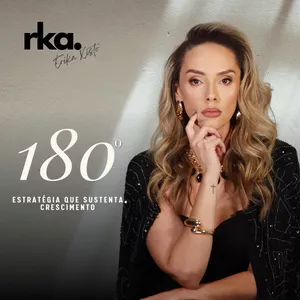 Imagem de capa para o Curso online Cento e Oitenta Graus