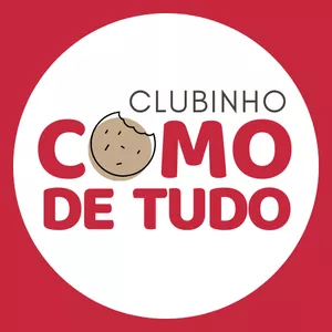 Imagem de capa para o Curso online CLUBINHO COMO DE TUDO
