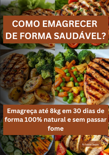 🔥 Emagreça até 8kg em 30 dias de forma 100% natural e sem passar fome 🔥 — imagem 4