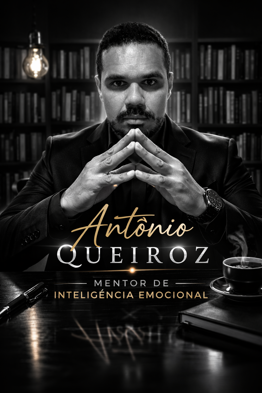 Curso Mentoria de Inteligência Emocional