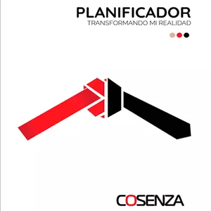 Imagen de portada para Ebook Planificador Empresario Marcial