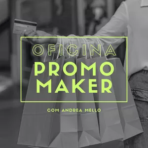 Imagem de capa para o Evento online Oficina Promo Maker