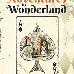 Imagem principal do produto Alice's Adventures In Wonderland