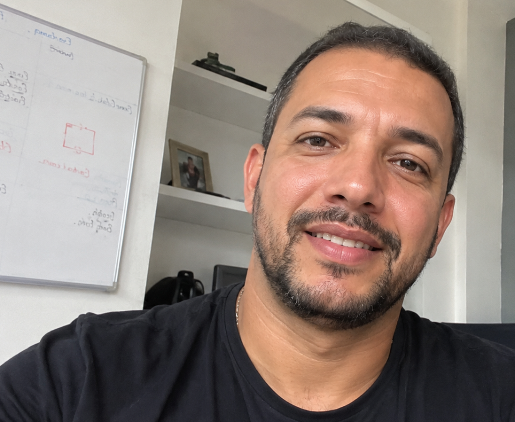 Carlos Henrique