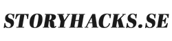 Storyhacks