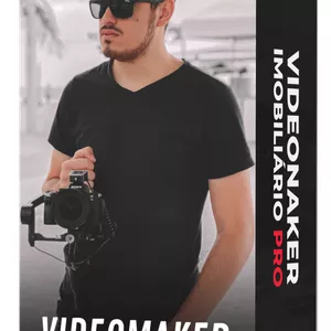 Imagem de capa para o Curso online Vídeomaker Imobiliário PRO (acessar chame o suporte) 47 9787-7995