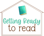 Getting Ready to Read logo