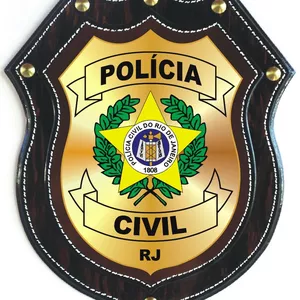 Imagem de PC RJ (Polícia Civil do Rio de Janeiro) - Auxiliar de Necropsia criado por Escola Nacional de Concursos na hotmart