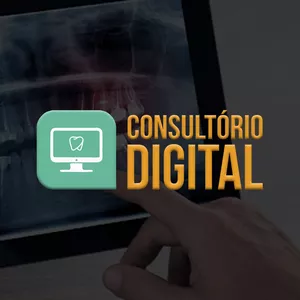 Imagem de capa para o Curso online Consultório Digital 2025