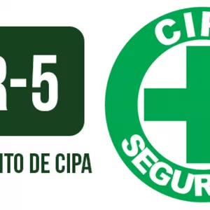 Imagem do curso Treinamento CIPA - NR 5