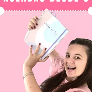 Imagen de portada para Curso online Agendas desde 0