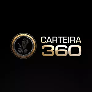Imagem de Carteira 360 - Estratégia Antifrágil criado por Luiz Fernando Roxo na hotmart