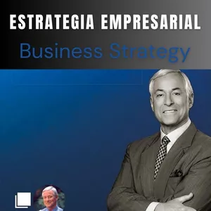 Imagen de portada para Ebook Estrategia de Negocio (Biblioteca del éxito) (Business Strategy) - Brian Tracy