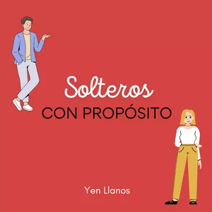 Imagen de portada para Ebook SOLTEROS CON PROPÓSITO