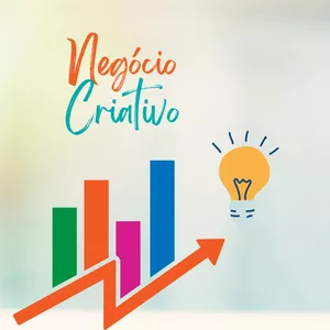 Imagem de capa para o Curso online Club Negócio Criativo
