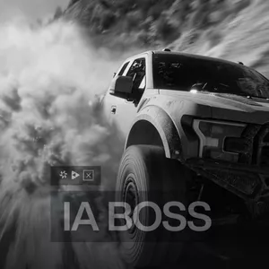 Imagem de capa para o Curso online IA.Boss