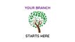 Your Branch Starts Here