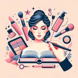 Imagem de capa para o Ebook Método Salão Lucrativo.