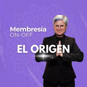 Imagen de portada para Curso online Comunidad On-Off - EL ORIGEN