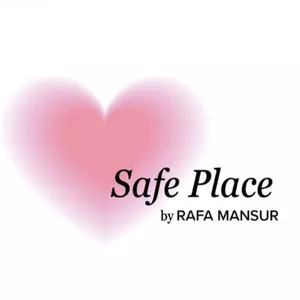 Cover image for Online course Safe Place EN