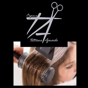 Imagem de capa para o Curso online Curso Cabeleireiro Profissional com Tatiana Azevedo